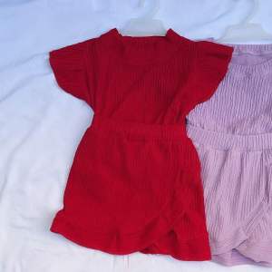 TERNO SKIRT FOR TODLER GIRL KIDS FABRIC BARK CREEP (3 TO 5YEARS OLD)