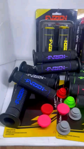 Grip Sarung Gas Motor Fuzion Super Soft Import Universal