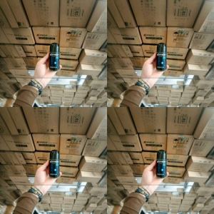 LĂN KHỬ MÙI NAM XMEN FOR BOSS LEGEND 40ML khô thoáng cả ngày