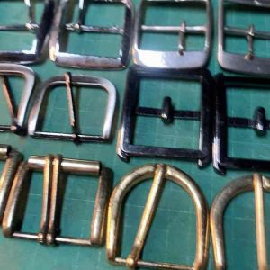 หัวเข็มขัดซิ้งค์ขนาด34มมจัดโปรซื้อ1แถม1หัวเข็มแข็งแรงใช้หล่อแบรนด์dumbbell