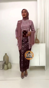KEBAYA LAKSMI SERIES NEW ARRIVAL