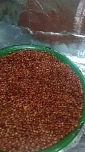 bumbu pecel 250 gram sambel pecel madiun nganjuk oleh oleh khas Jawa Timur enak tenan