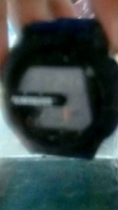 JAM TANGAN PRIA KEREN TERBARU 2023 ANTI AIR SUNTO/QUIKSILVER DRONE DIGITAL RUBBER QS-DRONE