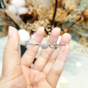 Deux - Gelang Lentur Boba Mata