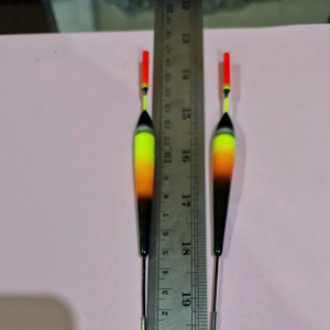 Pelampung Zeplin Starlutr 15cm Isi 2: Aman & Nyaman