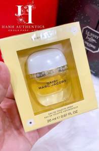 Nước Hoa Marc Jacobs Daisy Petals Fullsize 20ml EDT