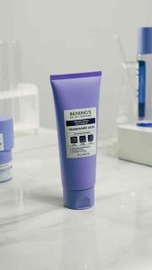 Dark Spot Facial Wash Flek Hitam Benings Clinic by dr. Oky Pratama