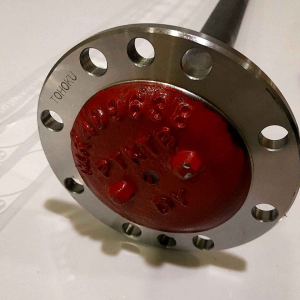 AS SHAFT RODA BELAKANG MITSUBISHI PS100-PS120 ASLI KTB GARANSI 1BLN