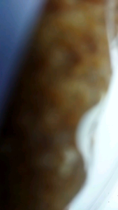 Tiwul Singkong Nasi Geong 1 Kilo