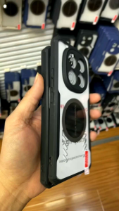 🅱🅴🆂🆃🄱🅄🅈 Casing Poco X7 Pro Redmi Note 14 Pro Softcase anti matot