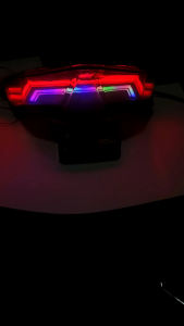 stoplem lezy vario new .... tamapa mika / hanya lezy saja