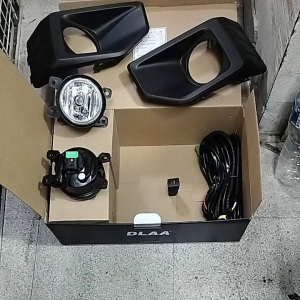 ไฟตัดหมอก สปอร์ตไลท์ MITSUBISHI สำหรับรถรุ่น MITSUBISHI TRITON 2023