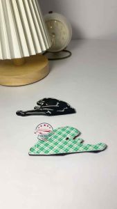 Emblem Logo Macan untuk Mobil Panther Lama