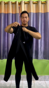 กางเกง Jogger สีดำ Victory  [พร้อมส่ง] กางเกงวอร์ม ปลายขาจั๊ม กางเกงขายาว กางเกงกีฬา เอวยางยืด รุ่นสุดฮิต ใส่ได้ทุกวัน สวมใส่สบาย รุ่นขายดี กางเกงวอร์ม ผู้หญิง กางเกงวอร์มผู้หญิง - Lazada