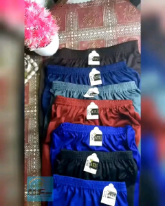 Celana Short Pria & Wanita: Legging Spandek Murah
