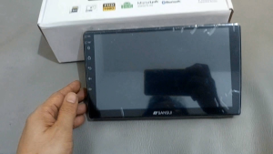 Head Unit Android 9 inch SANSUI SA5200I Ram 2GB 16GB.Voice Command 9inch Mobil SA-5200I SA 5200I 2 GB 16 GB 2/16