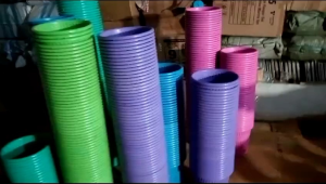 6Pcs Tempat Sampah Premium Grill Bin | TEMPAT SAMPAH REG Tong