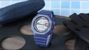 Jam Tangan Pria: Tahan Air, Sporty & Fashion