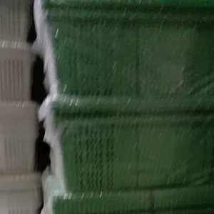 Keranjang ijo serbaguna