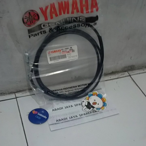 Kabel Tali Rem Belakang Mio Sporty: Panduan Lengkap