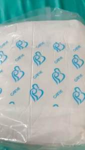 Care Generic Adult Tape Diapers Medium (10pcs)