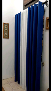 Crepe Grommet 3in1 set or per piece