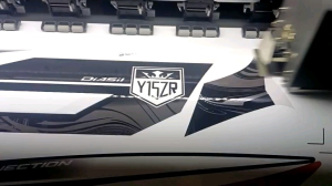 Tem rời EXCITER 150cc - Mẫu Y15ZR. Tem bóng form chuẩn. Chất liệu PPF Cao Cấp : 3 Lớp Chống Nước Chống Phai Màu. Nhãn Dán Decal