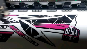 Tem rời EXCITER 150cc - Mẫu Hồng xám. Tem bóng form chuẩn. Chất liệu PPF Cao Cấp : 3 Lớp Chống Nước Chống Phai Màu. Nhãn Dán Decal