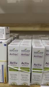 [có che tên] HEALIT -Gel bôi vết thương hở trĩ ngoại lành thương nhanh nứt kẽ hậu môn do trĩhạn chế các vết sẹo xấu