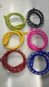 ☑️SAMCO FUEL HOSE 1 METER UNIVERSAL