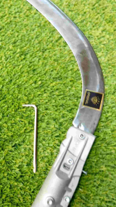 EGREK DIAMOND ORIGINAL SIAP PAKAI TANPA ASAH