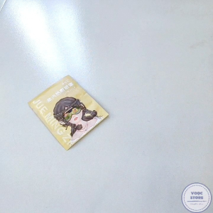 Mặt Nạ Mắt Nóng Dịu Nhẹ Thư Giãn Giảm Mỏi Mắt Ngủ Ngon Mẫu Mỹ Nữ Gói 1 Miếng M079