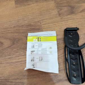 Stand Dinding Sepeda Vertical Standar Display Wall Hanger Bike Standing Gantungan Sepeda Dinding