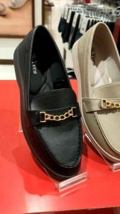 sepatu wanita merk st.yves bye matahari