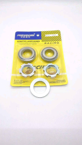Komstir Vixion Old New Nvl Nva R15v2 Model Bambu Racing
