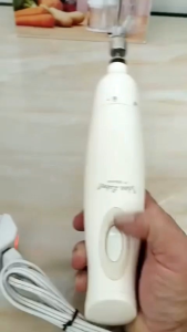 Bộ máy xay đa năng cầm tay BRUNO IOE-004 hàng si Nhật