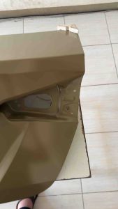 ฝากระโปรงหลัง TOYOTA YARIS 2018 - 2020 ATIV 4ประตู