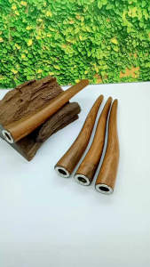 Once pipa padutan kayu kalimosodo model S 12cm D21