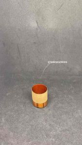 Spool Speaker Audax 8 Inci 25.5 mm: Desain & Spesifikasi