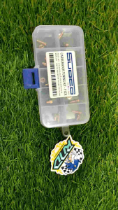 Tuning Kit Mainjet Pilot Jet Spuyer F1ZR Force 1 Alfa