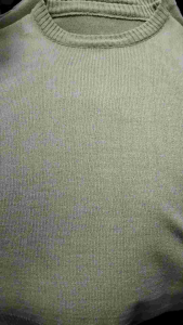 rompi pest knit Rompi rajut tali samping