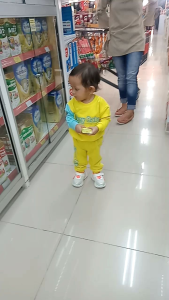 JOGER ANAK UMUR 5 BULAN SAMPAI 12 THUN TERBARU TERLARIS TERMURAH KUALITAS TERBAIK BIKIN SIKECIL TBAH KEREN