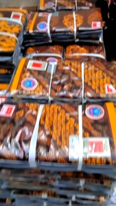 Kain Jarik Batik Halus Panjang 240 Meter Sogan Gendongan