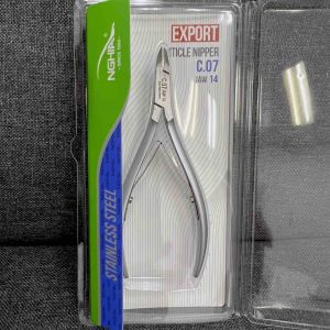 Cut cuticles nail tooling nipper cuticle cutter d07 c07 jaw 14越南死皮剪