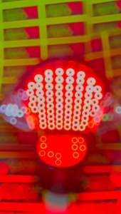 Stoplamp Running Shogun 125 R Shogun SP