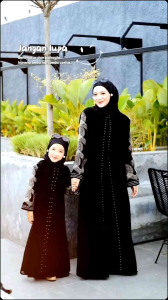 abaya tafasha abaya Turkey gamis arab premium