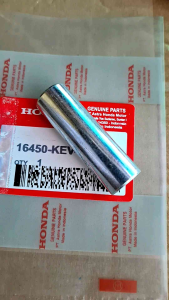 bhos bos tromol belakang 55 cm honda supra grand karisma blade prima revo original