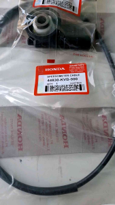 paket murah 2aitem gear box + kabel km spidometer  hond vario honda beat honda scoopy honda specy KVB