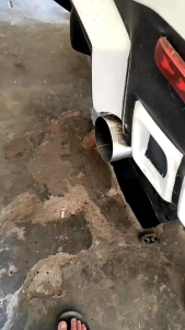 Knalpot Mobil Racing: Pemilihan & Penggunaan