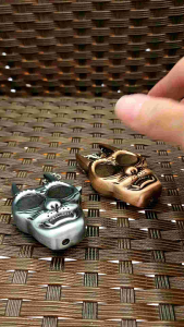 LOCAL SELLER Emergency Glass Breaker with Butane Gas Lighter